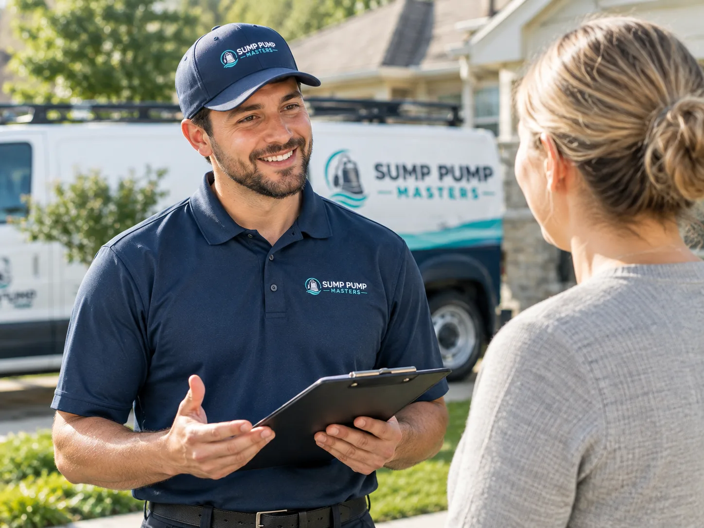 Sump Pump Repair East Carondelet, IL FAQs
